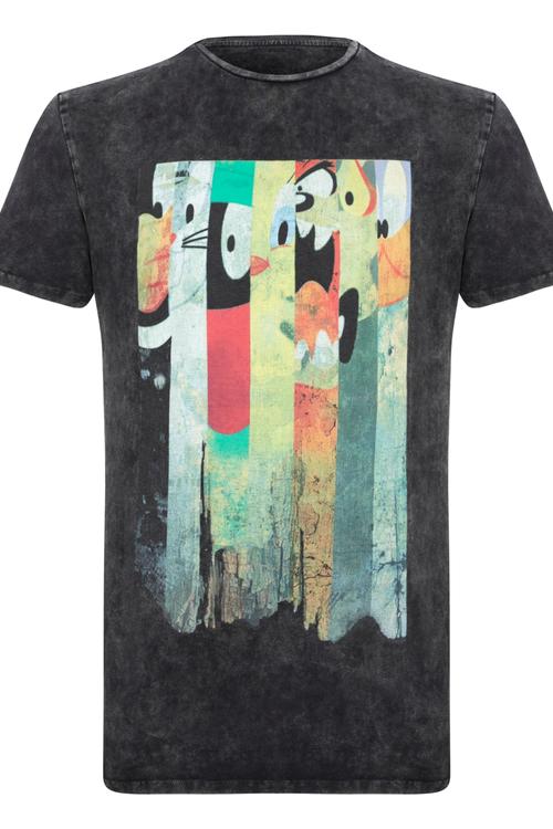  LOONEY TUNES © WARNER BROS. T-SHIRT