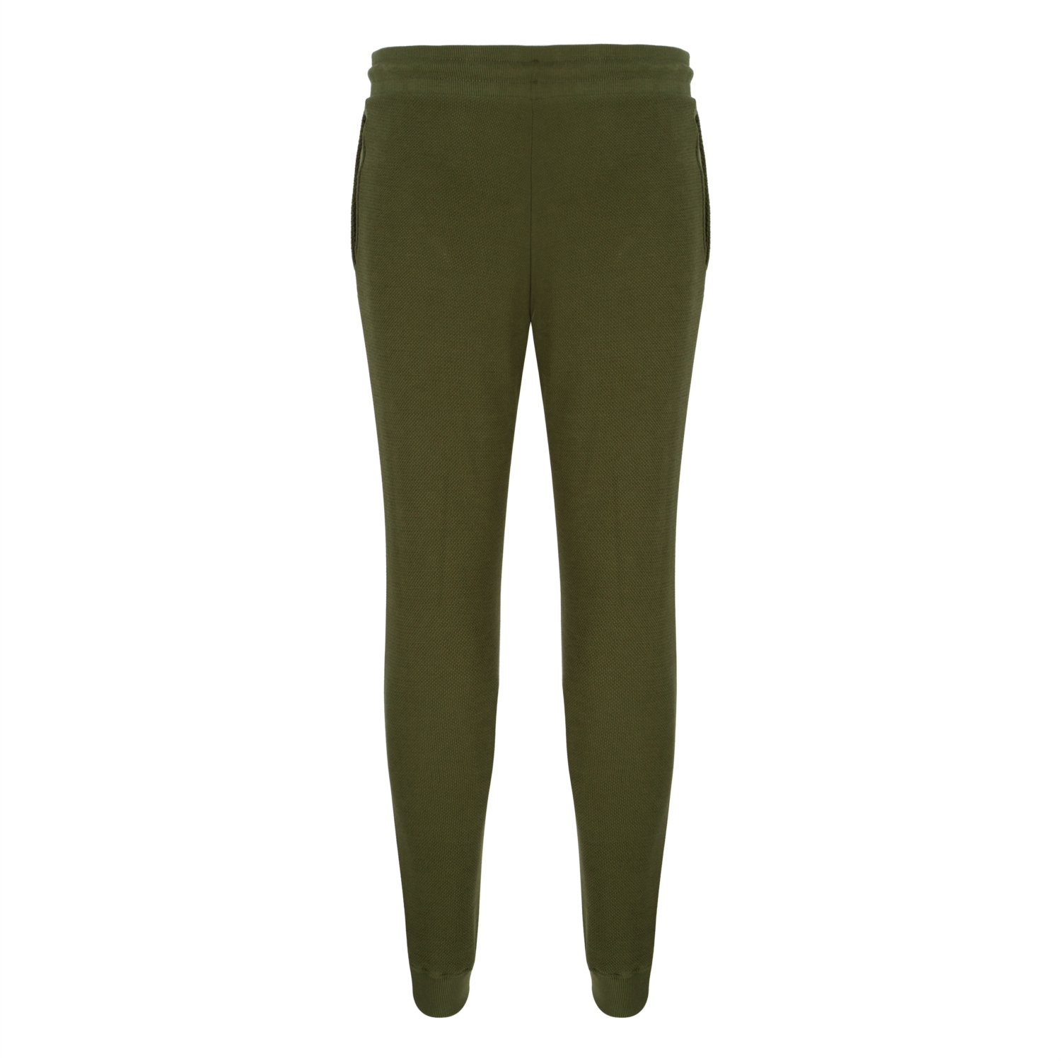 BELİ LASTİKLİ PAMUK JOGGER PANTOLON