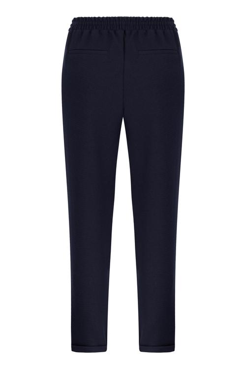  BELİ LASTİKLİ HAVUÇ PANTOLON