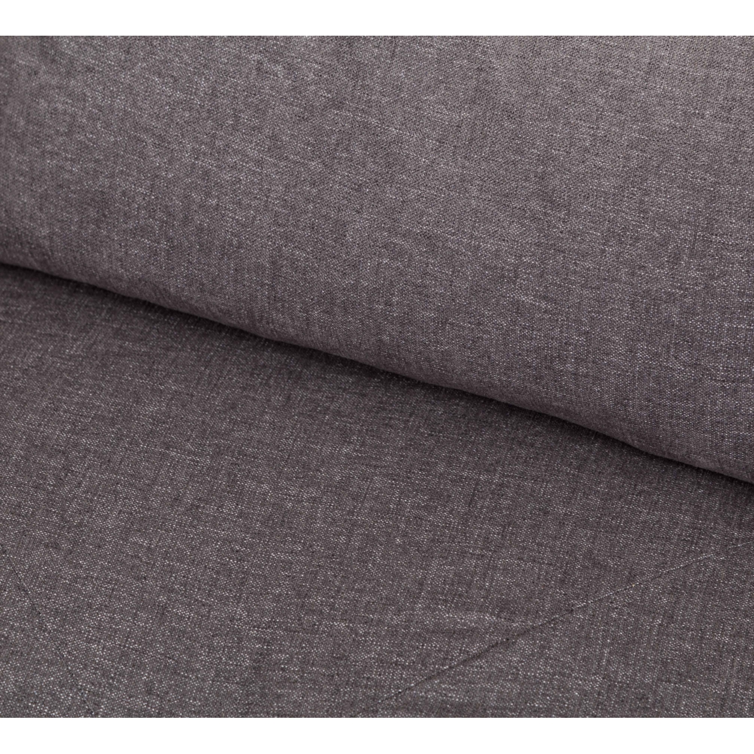 TIBER GRİ L KOLTUK KOYU