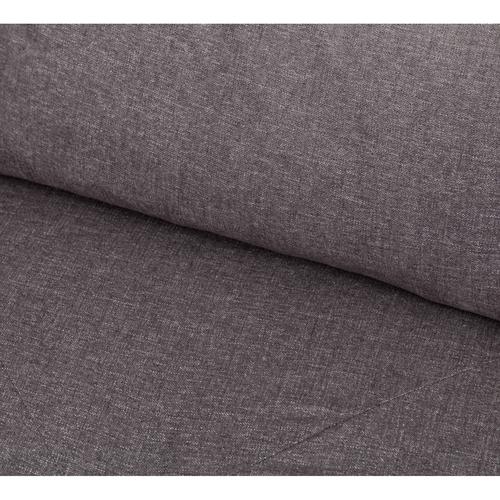  TIBER GRİ L KOLTUK KOYU