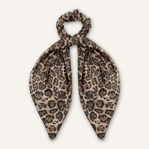  LEOPAR DESENLİ TOKA