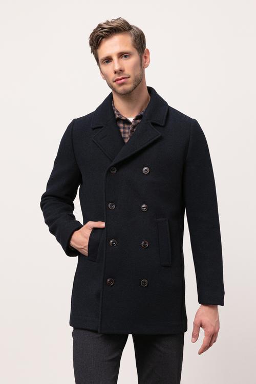  DÜĞMELİ KALIN KABAN