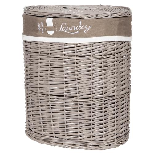  WİLLOW ÇAMAŞIR SEPETİ XL