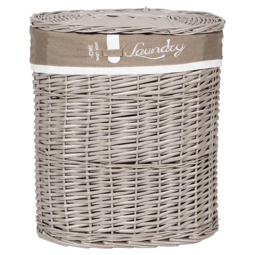  WİLLOW ÇAMAŞIR SEPETİ XL