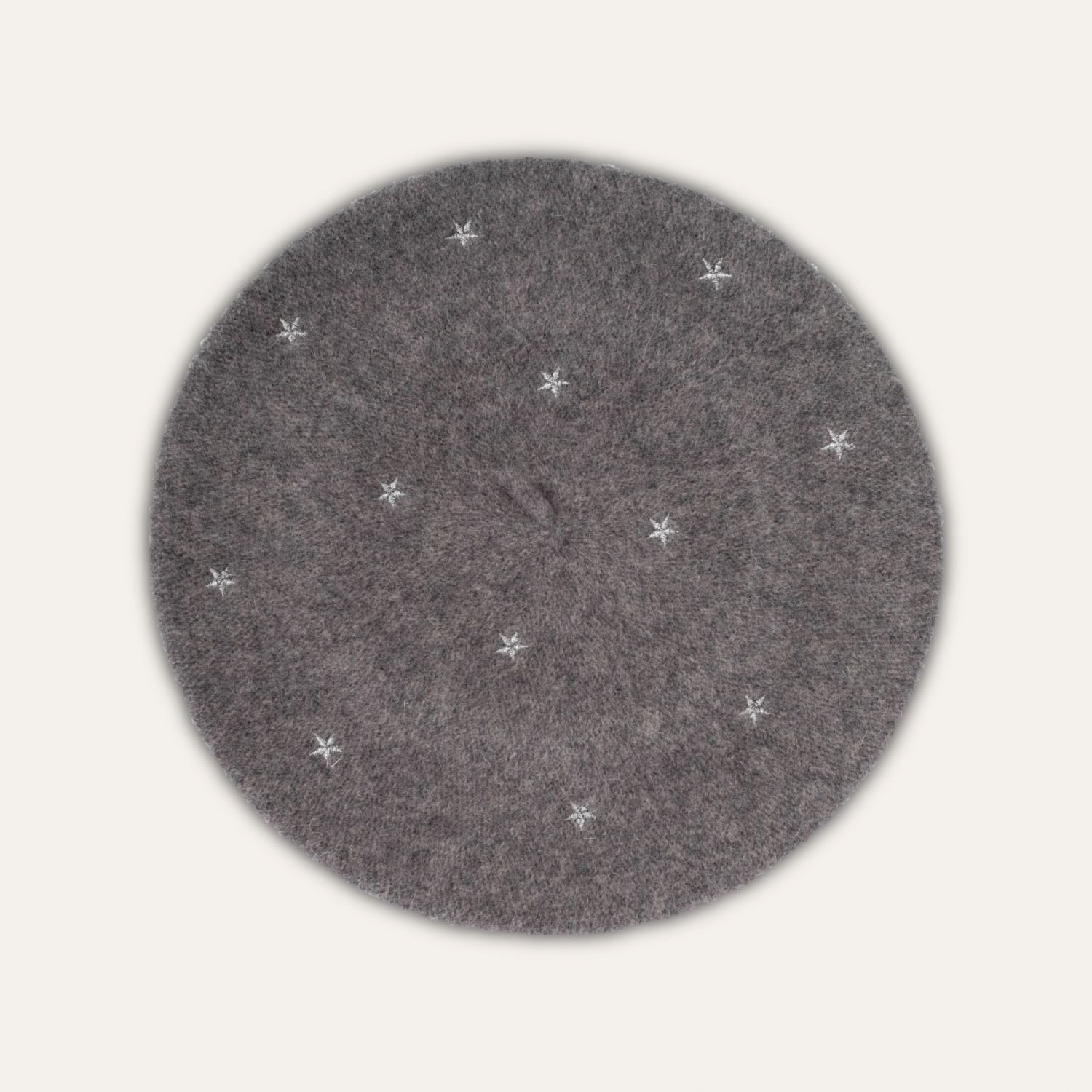 İŞLEMELİ YÜN BERE