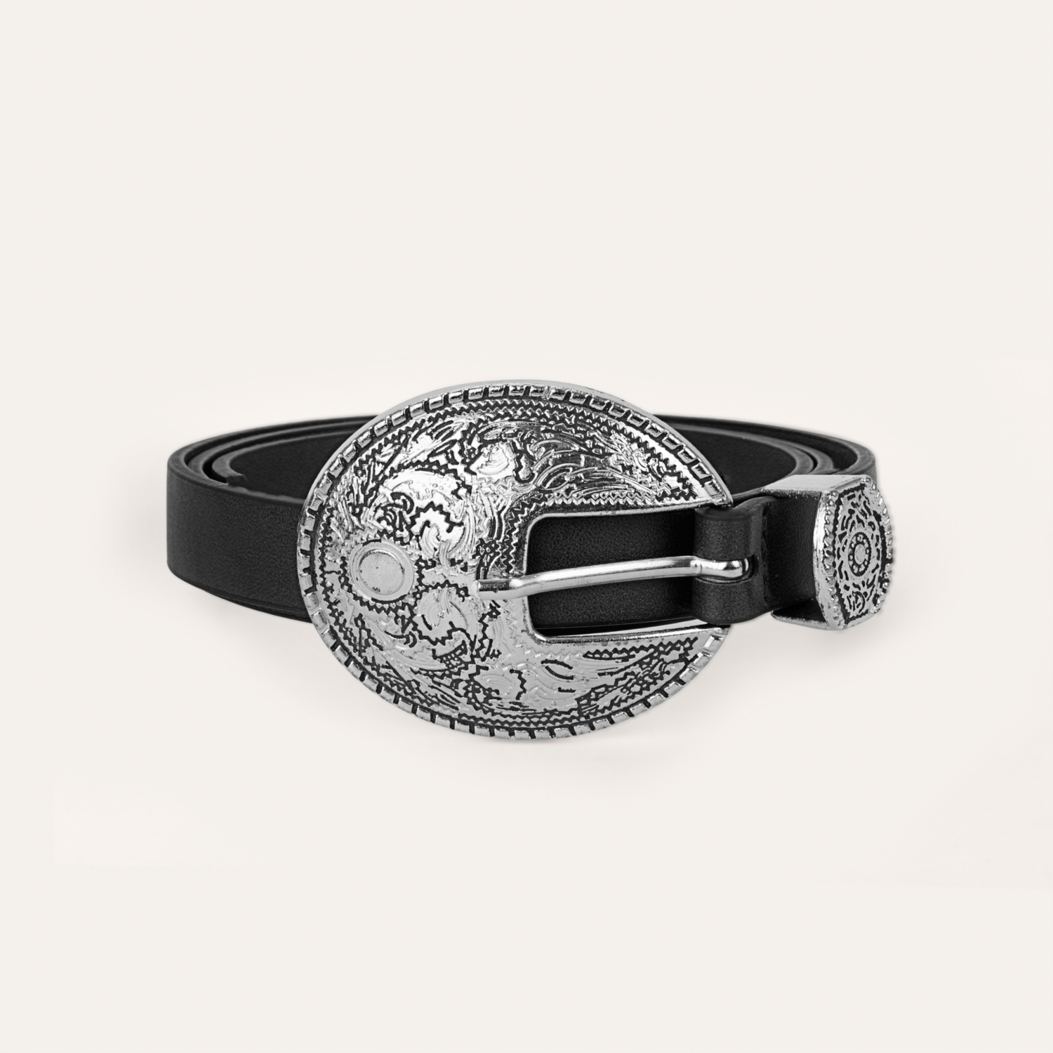 BÜYÜK TOKALI KEMER