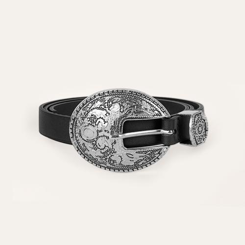  BÜYÜK TOKALI KEMER