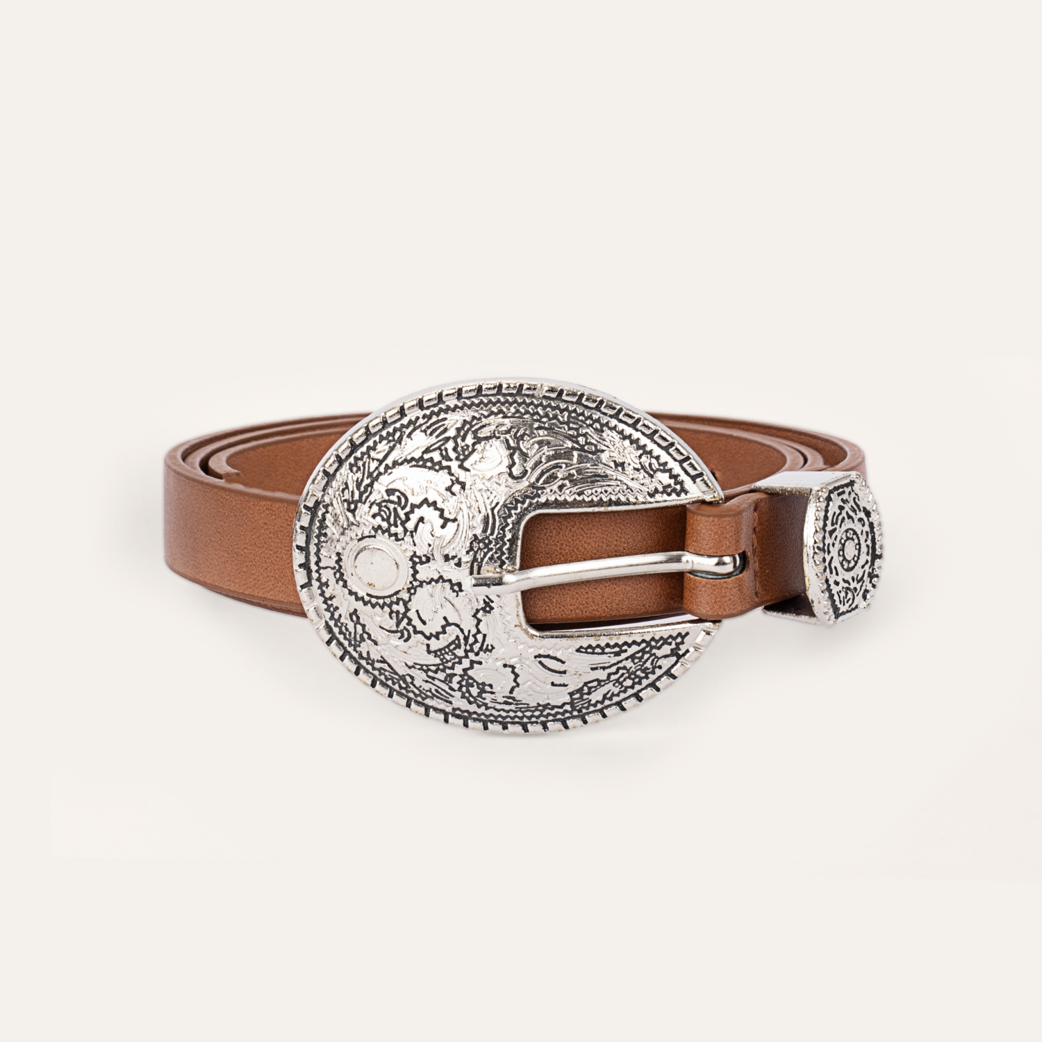 BÜYÜK TOKALI KEMER