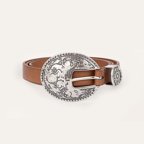  BÜYÜK TOKALI KEMER