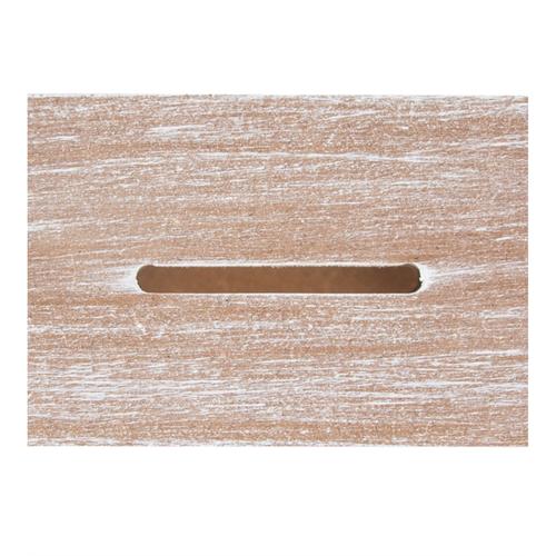  ADVENTURE AHŞAP KUMBARA