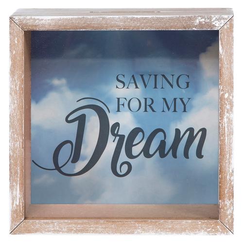  DREAM AHŞAP KUMBARA
