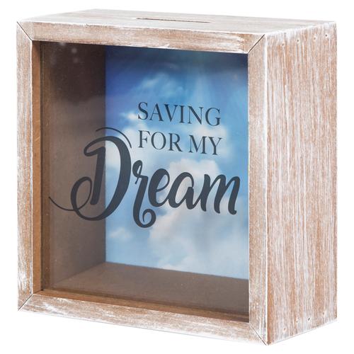  DREAM AHŞAP KUMBARA