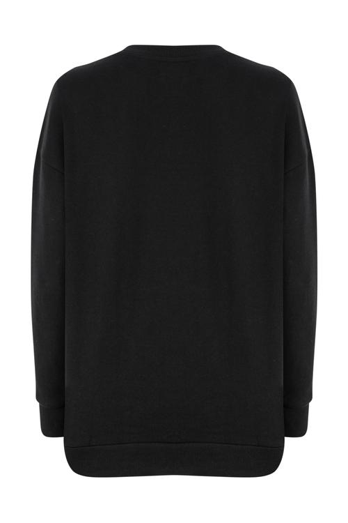  OVERSIZE SWEATSHIRT