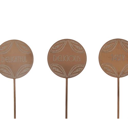  NEO AUTENTICO APERATİF SUNUM ÇUBUĞU