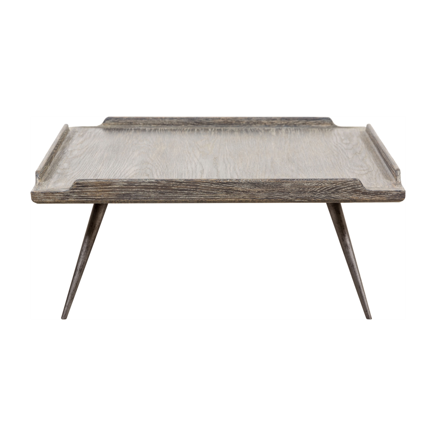 WARREN AHŞAP KÜÇÜK ORTA SEHPA