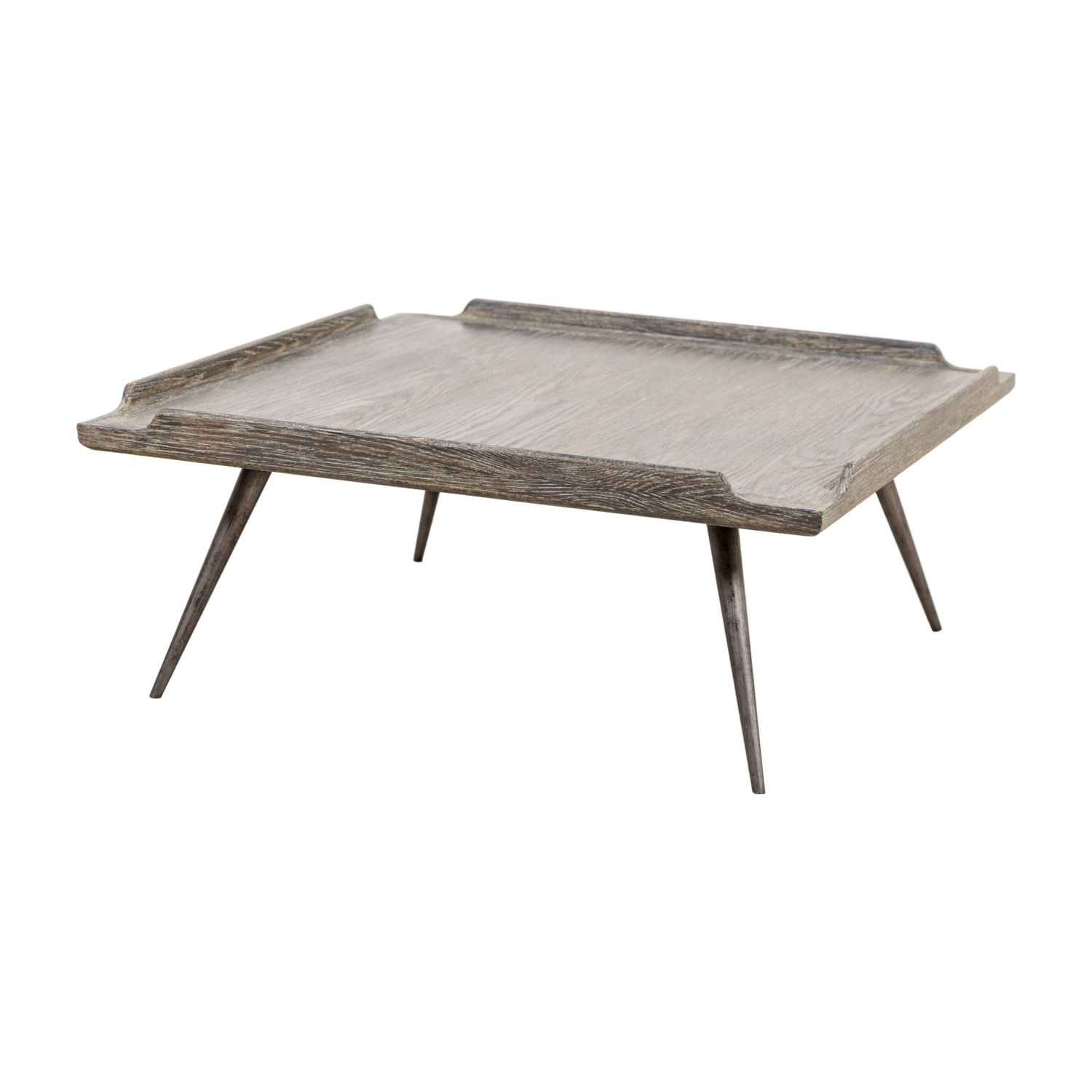 WARREN AHŞAP KÜÇÜK ORTA SEHPA