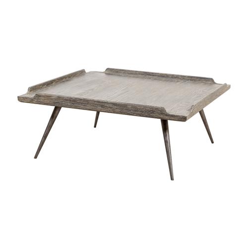  WARREN AHŞAP KÜÇÜK ORTA SEHPA