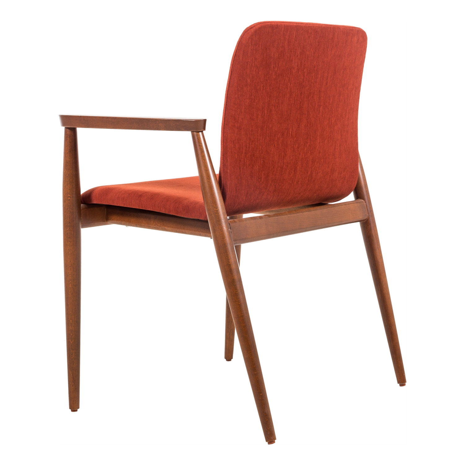 PORTOBELLO SANDALYE TURUNCU