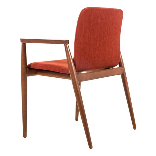  PORTOBELLO SANDALYE TURUNCU