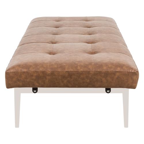  VANCOUVER BENCH KAHVE