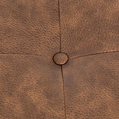  VANCOUVER BENCH KAHVE