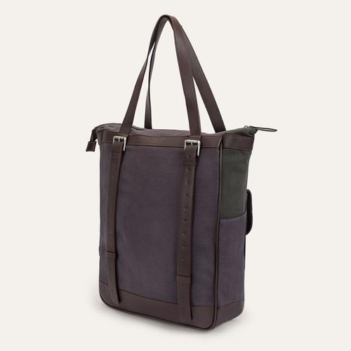  KANVAS OMUZ VE SIRT ÇANTASI