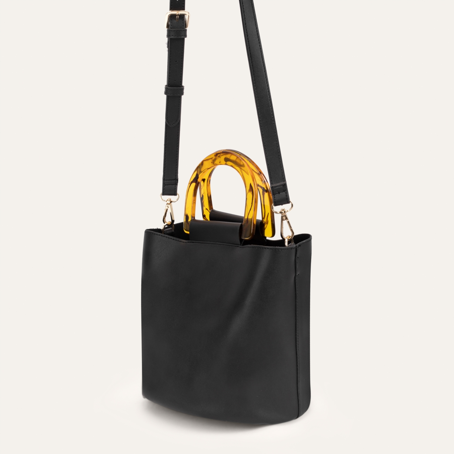 TUTMA SAPLI MİNİ ÇAPRAZ ÇANTA