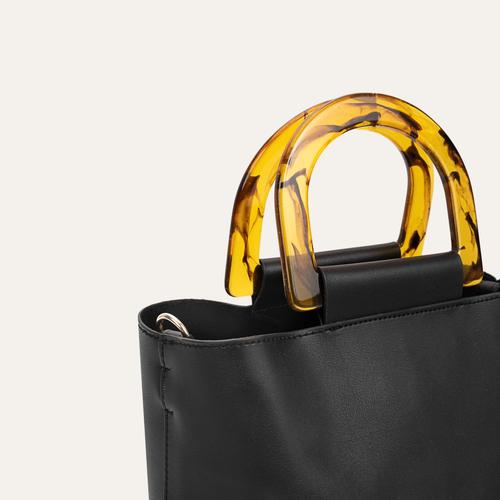  TUTMA SAPLI MİNİ ÇAPRAZ ÇANTA