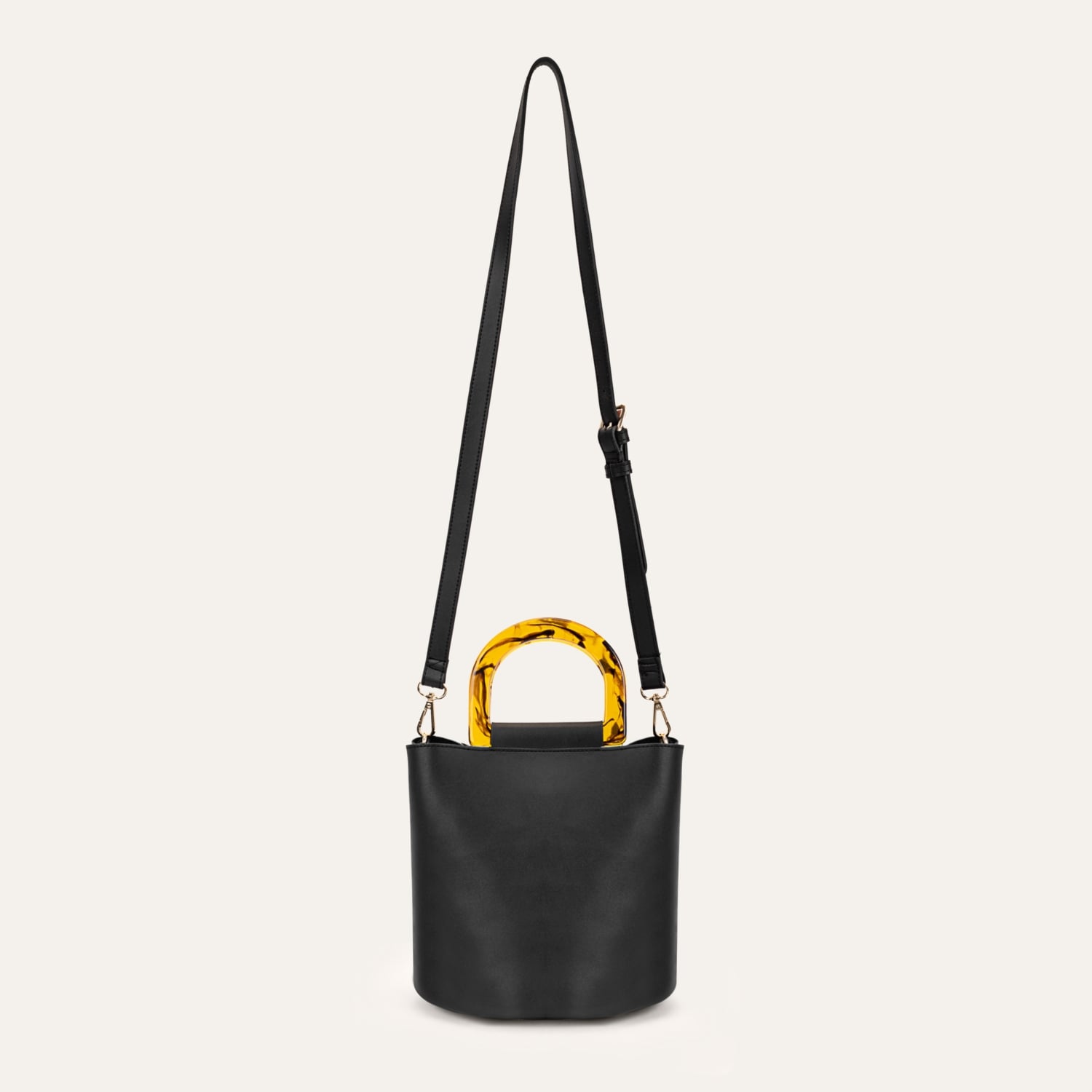 TUTMA SAPLI MİNİ ÇAPRAZ ÇANTA