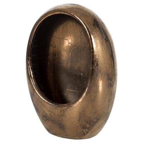  BRONZ MUMLUK 22X13X30CM