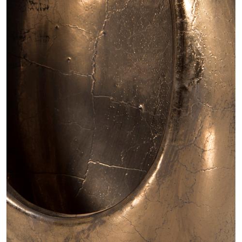  BRONZ MUMLUK 22X13X30CM