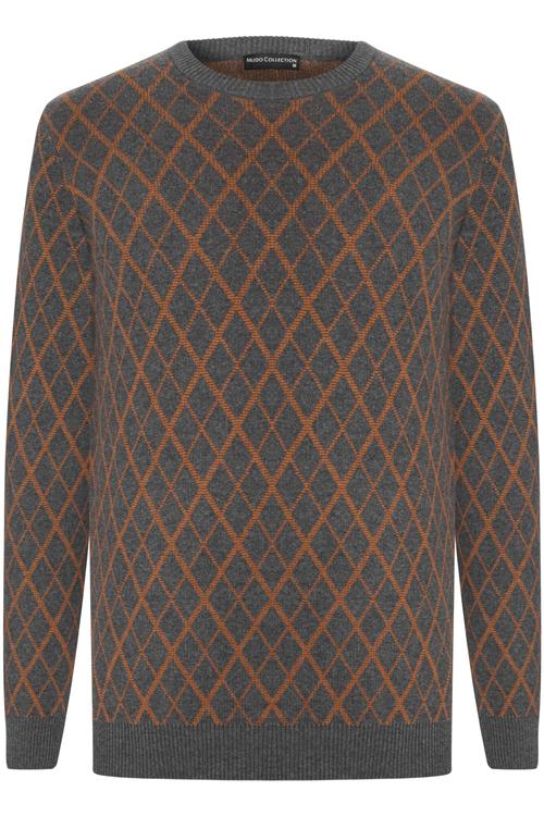  KARELİ PAMUKLU KAZAK