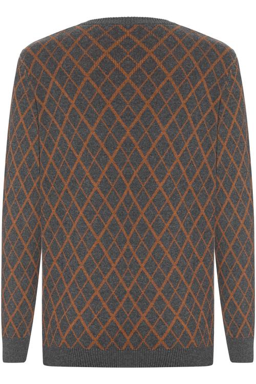  KARELİ PAMUKLU KAZAK