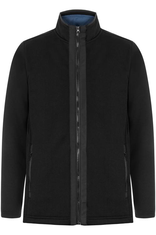  ÇİFT KULLANIMLI YELEK MONT