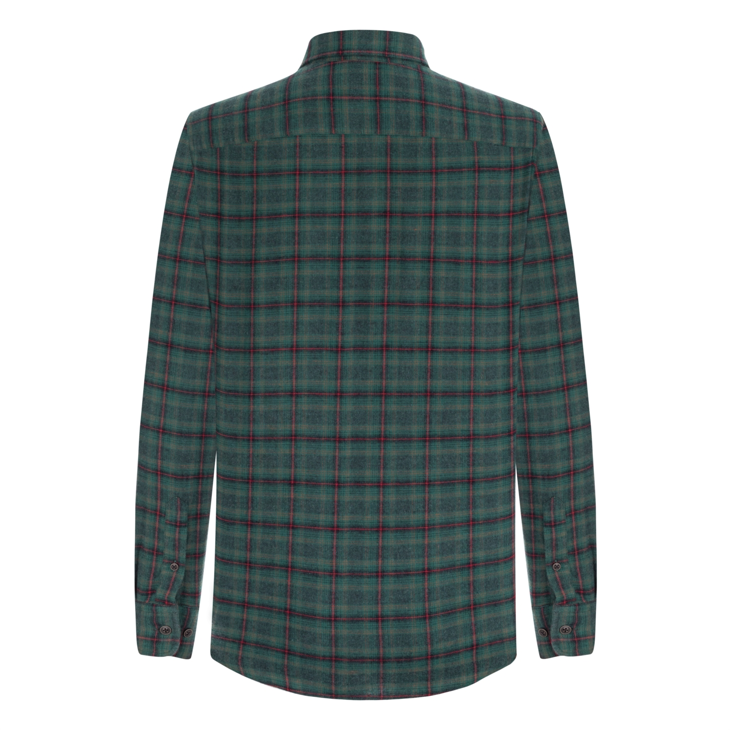 EKOSELİ REGULAR GÖMLEK