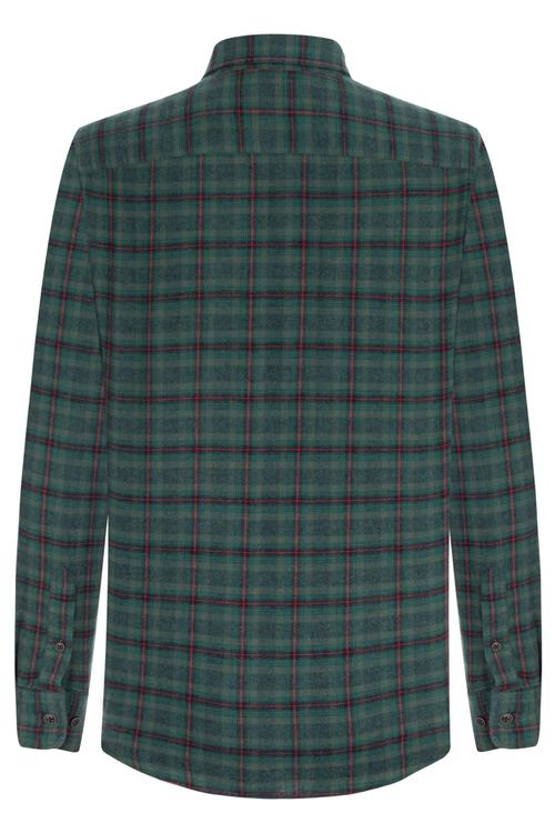  EKOSELİ REGULAR GÖMLEK