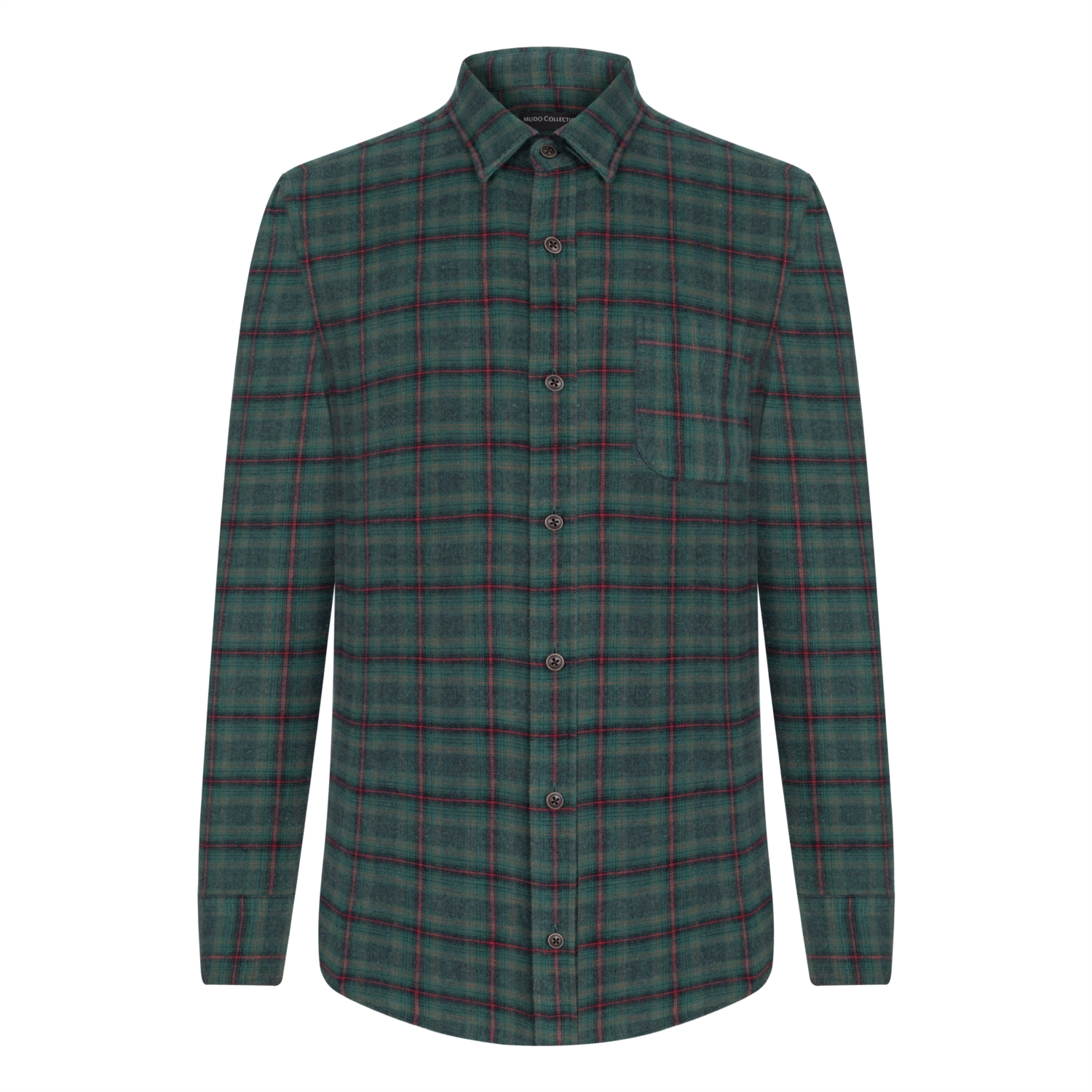 EKOSELİ REGULAR GÖMLEK