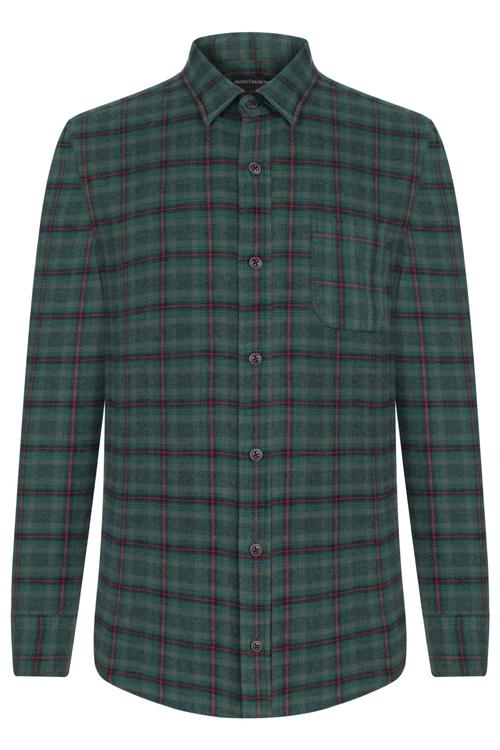  EKOSELİ REGULAR GÖMLEK