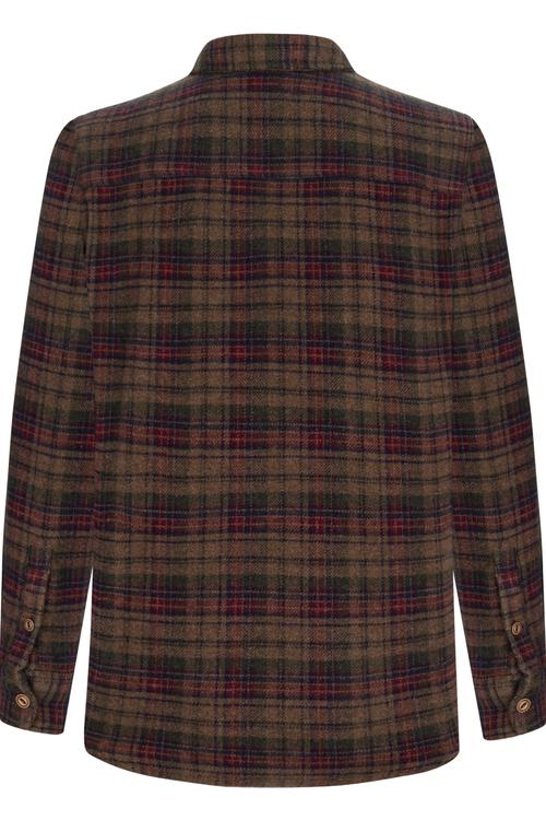  EKOSELİ FERMUARLI CEKET