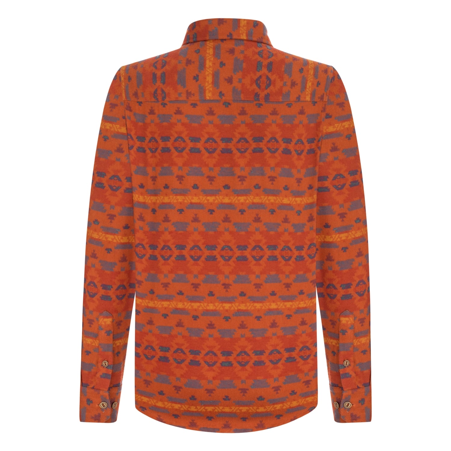 PAMUKLU REGULAR GÖMLEK