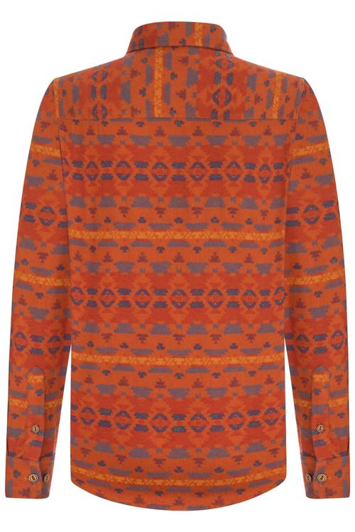  PAMUKLU REGULAR GÖMLEK