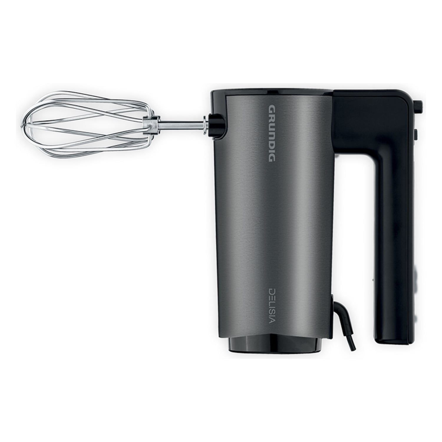 GRUNDIG DELISIA DOĞRAYICI VE EL MİKSERİ SETİ