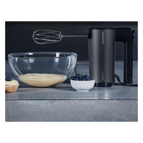  GRUNDIG DELISIA DOĞRAYICI VE EL MİKSERİ SETİ