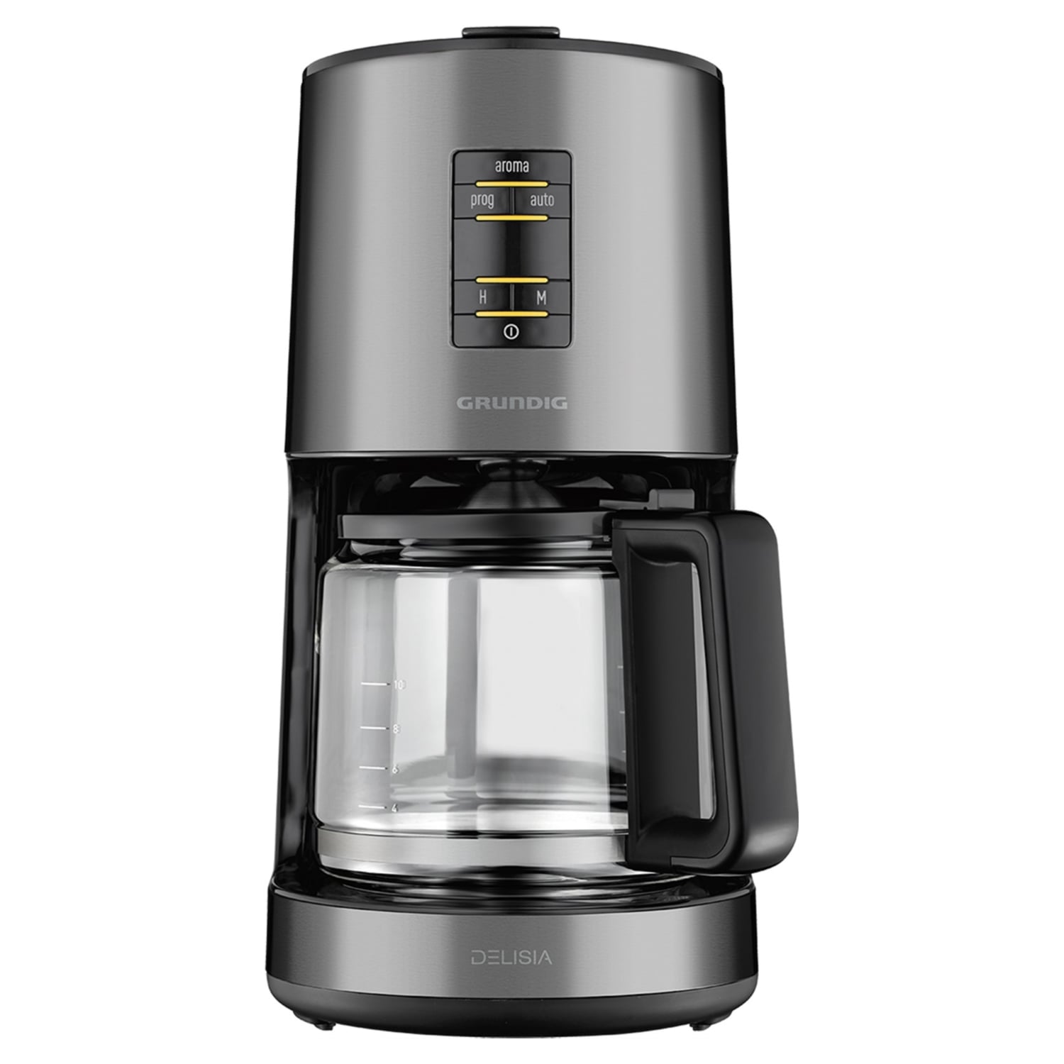 GRUNDIG DELISIA FİLTRE KAHVE MAKİNESİ