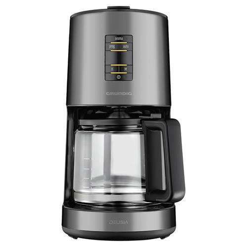  GRUNDIG DELISIA FİLTRE KAHVE MAKİNESİ