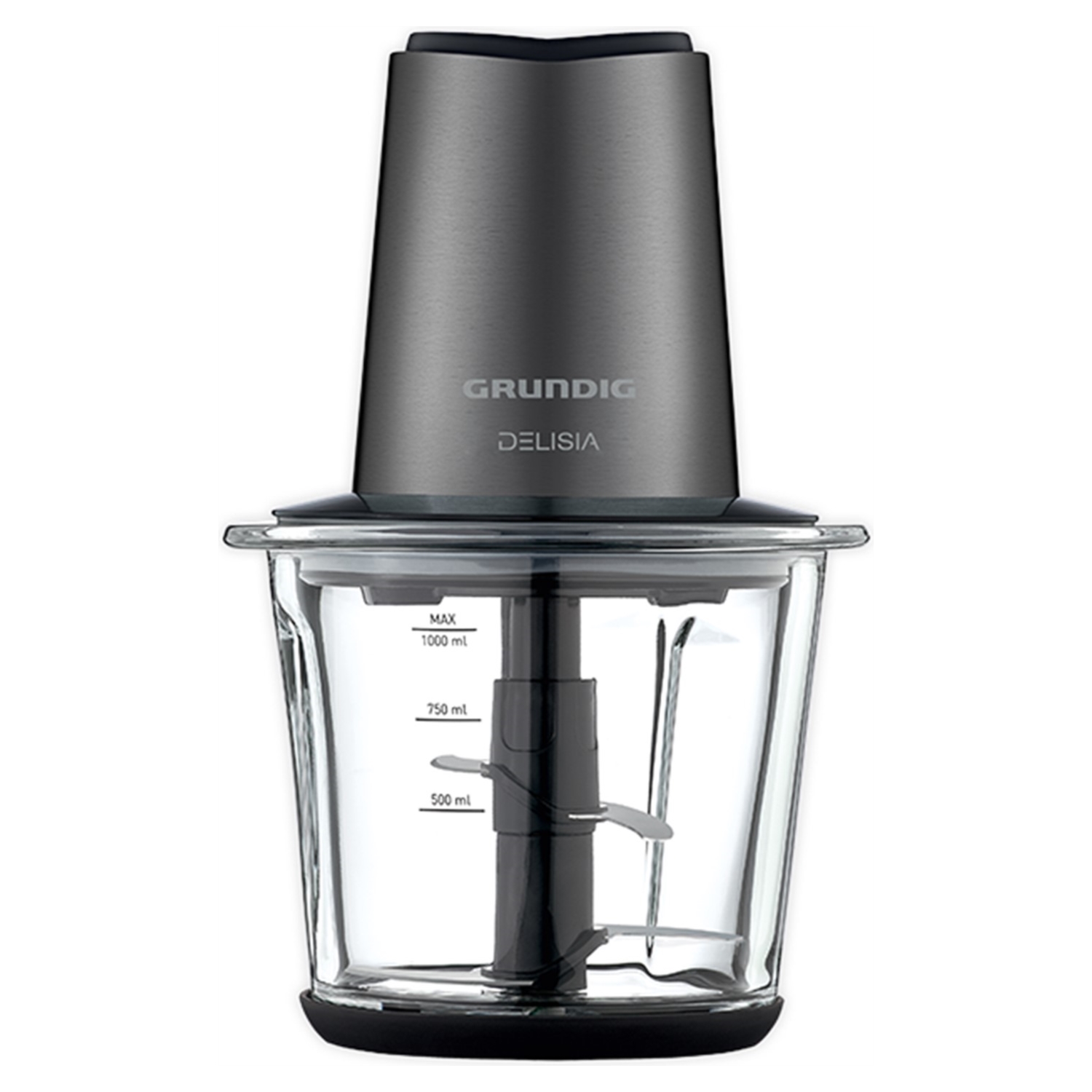 GRUNDIG DELISIA DOĞRAYICI