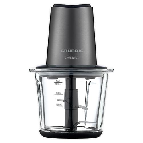  GRUNDIG DELISIA DOĞRAYICI