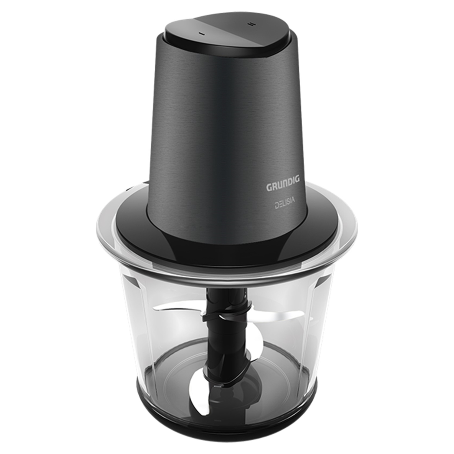 GRUNDIG DELISIA DOĞRAYICI