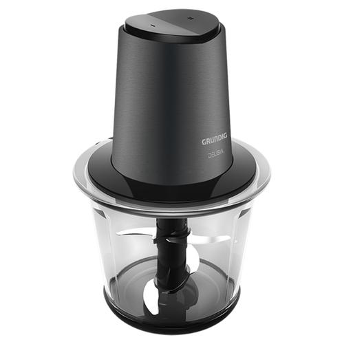  GRUNDIG DELISIA DOĞRAYICI